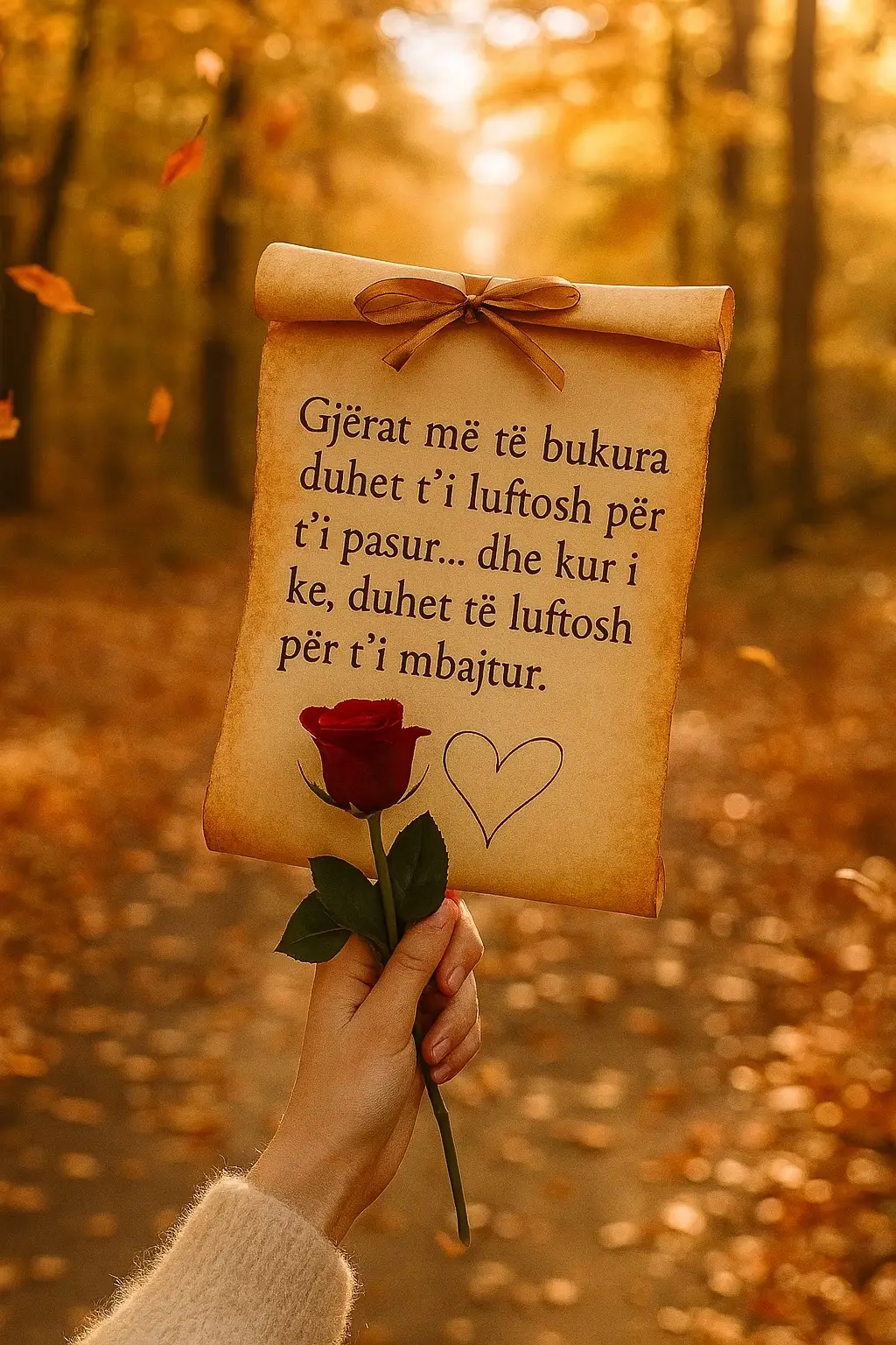 #fyp #poezie #viralvideos #jeta #dashuri 