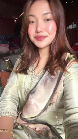 Aau😍#merry_dong #fypシ゚ 