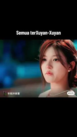 Semua, Xuyan dirayakan 😭😭😭 cr. RedNote #loveambition #cdramalover #cdrama #rosyzhao #zhaolusi #williamchan #chenweiting #chinesedrama 