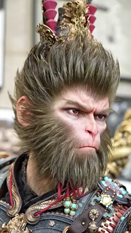 Siêu siêu phẩm ra mắt khán giả Fan tựa Game Wukong nói chung và Fan của Tề thiên đại thánh nói riêng. - Sản phẩm : Tề Thiên Đại Thánh Tôn Ngộ Không - Wukong - Black Myth Wukong - Queen Studio ( Licensed ) được cấp phép bởi nhà phát hành Game cấp phép phát hành. - Kích thước : tỷ lệ 1/1 cao 272cm rộng 180cm sâu 131cm - Giá Pre : 405.000.000 - Thời gian giao hàng dự kiến : Quý4/2026 - Giới hạn chỉ 99 bản toàn thế giới #mohinh #xuhuong #xuhuongtiktok2025 #wukong #blackmythwukong 