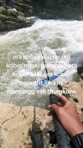 🙏🏻🙏🏻 #hasyaelfishing #fyp #microfishing #boyolali #custom 