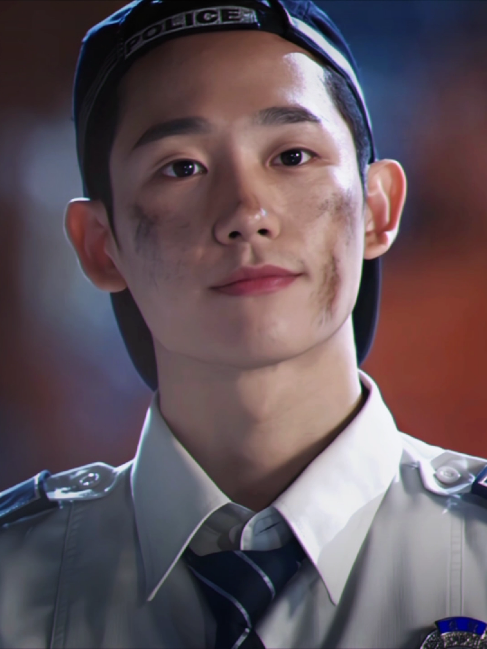 sama aku aja #hanwootak #namhongjoo #whileyouweresleeping #kdrama  #cloversq  scp @wookscenes and @kdrloverrscenepack on ig