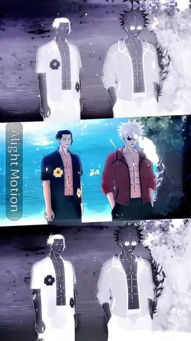 lần đầu edit ạ mong mn bỏ qua ạ --------- #gojo #jujutsukaisen #xuhuong #foryou #viral @tiktok 