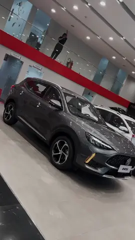 MG HS – SUV sang trọng, rộng rãi, công nghệ đầy đủ. Ace ib cho em Tài để được hỗ trợ giá tốt nhất🫶🏼#mg #mghs #xuhuong 