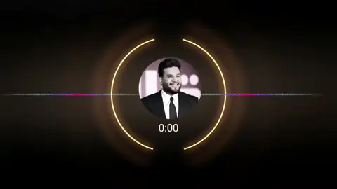 اغاني محمد السالم # قلب قلب ليش اتغيب # اكسبلور اكسبلور # تصاميم ذوق #عبدالله # 