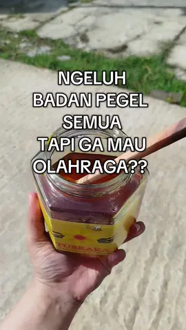 ga mau olahrga juga? perbanyak konsumsi yang alami.. madu hutan tsukara #maduhutan  #madutsukara  #madu  #madusumbawa  #maduasli 