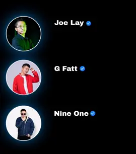 နာကျည်းခဲ့ပါသည် သို့သော်🎧 Joe Lay ×G Fatt ×Nine One Crd To All Song Owners #song #foryoupage #lyrics #music #mashup 