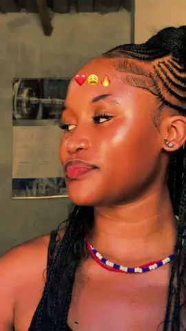 I was shy ,my brother was busy complementing me😩❤️😂