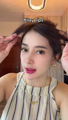 Message me lang or our page - Skylash Station Spa sa Asul na app (Nasa bio ko yung link)  🤍✨#brows 