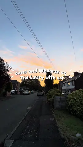 EMERGENCE 2026!!⭐️ We’re deep in the creation process for our first triple bill piece by @Faye Stoeser and we are having the best time❤️Come and spend a day with us rehearsing at The Lowry!    #fyp #emergence #choreographer #dance #thelowry 