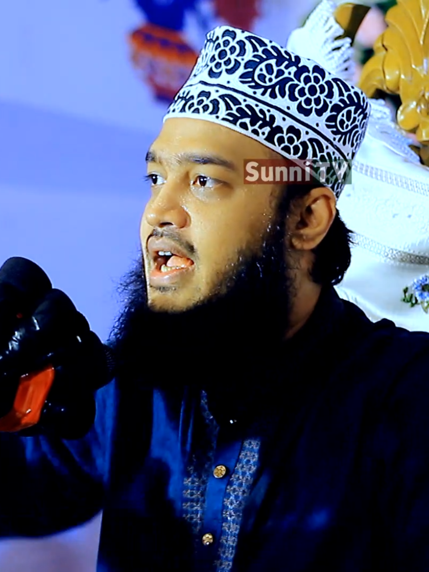 কখনো কারো কান্নার কারণ হবেন না 😭 Sayed Mokarram Bari #Fyp