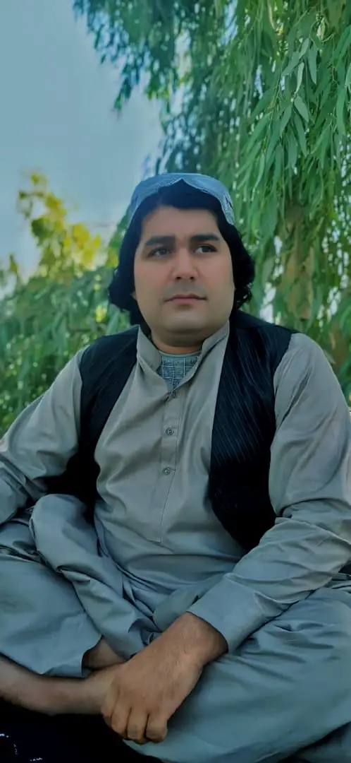 #سینګرخان شوقی