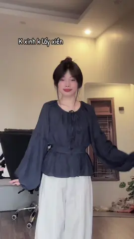 Xinh vai bay ơi#review #viral #xuhuong #fyp 