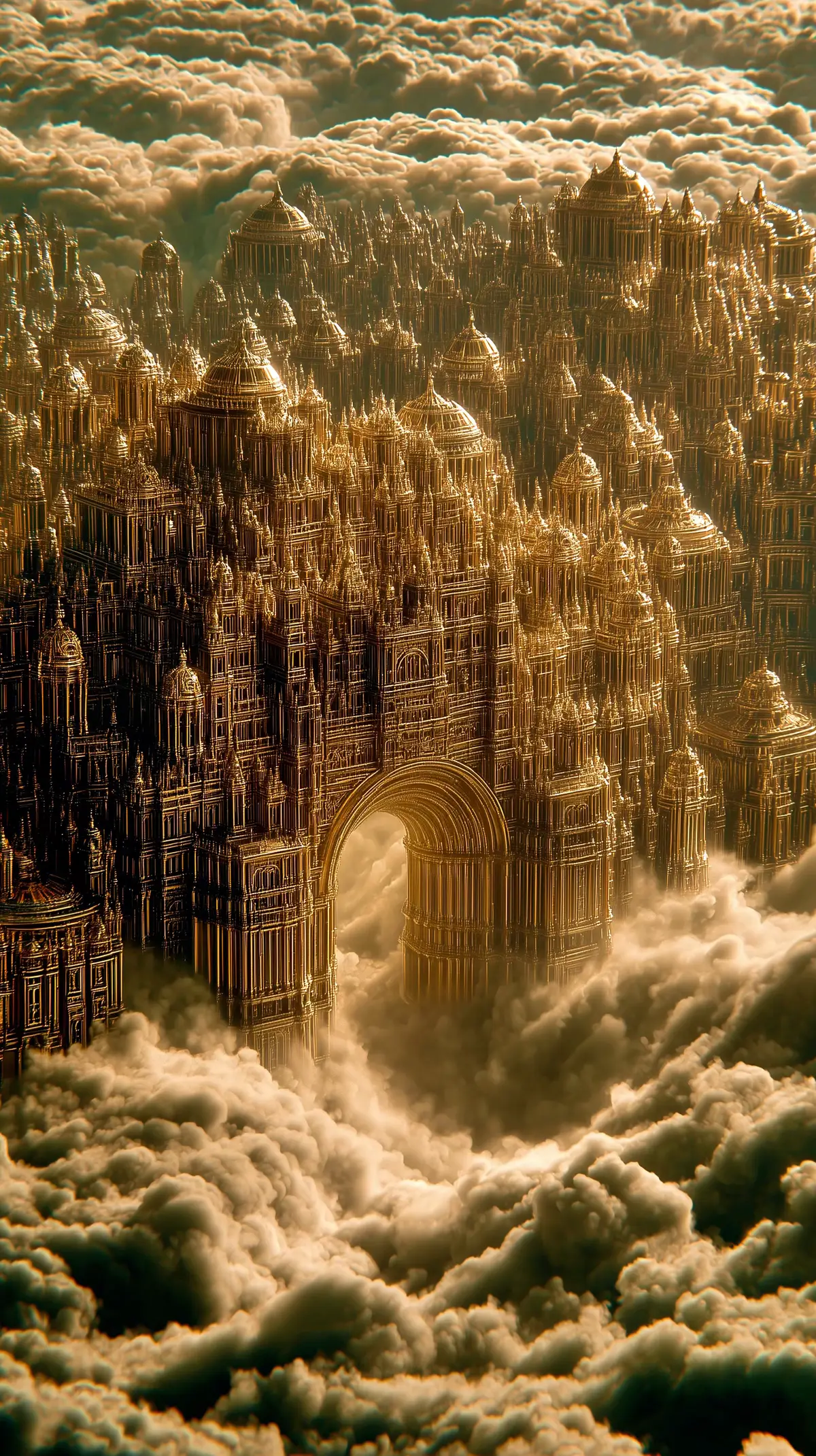 Wallpapers4k #wallpapers4k #sanctuary #dreamscape #aiart #壁紙4k 