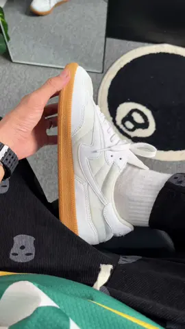 Emang boleh seganteng ini 🥶 #sepatusneakers #localbrand #sepatumurah #sepatu 