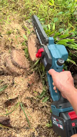 Máy Cưa Xích Chạy Oin BOSHUN-CS08 Lam Dài 8Inch Động Cơ Không Chổi Than Chân Pin Phổ Thông M21 Tự Động Tra Nhớt#xuhuong #thinhhanh #dienmaydandung24h 