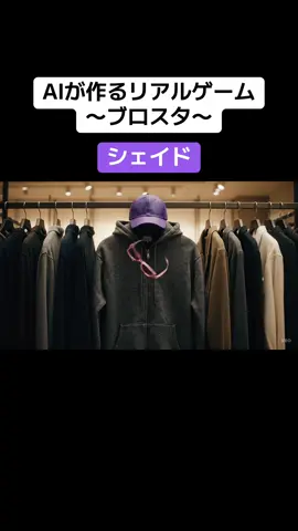 AIがブロスタのキャラクター作ってみた！ 毎日投稿してるので、ぜひいいねとフォローお願いします！ #AI #fyp #ブロスタ #brawl_stars 