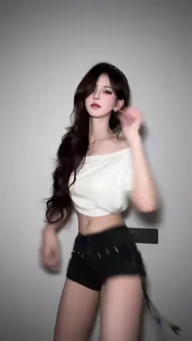 每个人跳出不一样的风格感觉 #跳舞 #刀马 #刀马刀马舞 #美女 #tiktok 