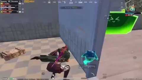 #ببجي_موبايل #pubgmobile  الجوده الجديده ❤️