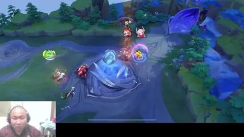 thầy bốp khi nghe tin lymt bay kênh #xuhuong #lienquanmobile #bopbopta2m5 