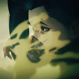 I miss her child-like playfulness is szn 1 // scp:@A K O B 3 L L ac:@reavesaudios  #jinxarcane #jinxedit #arcaneedit #edit #fyp 