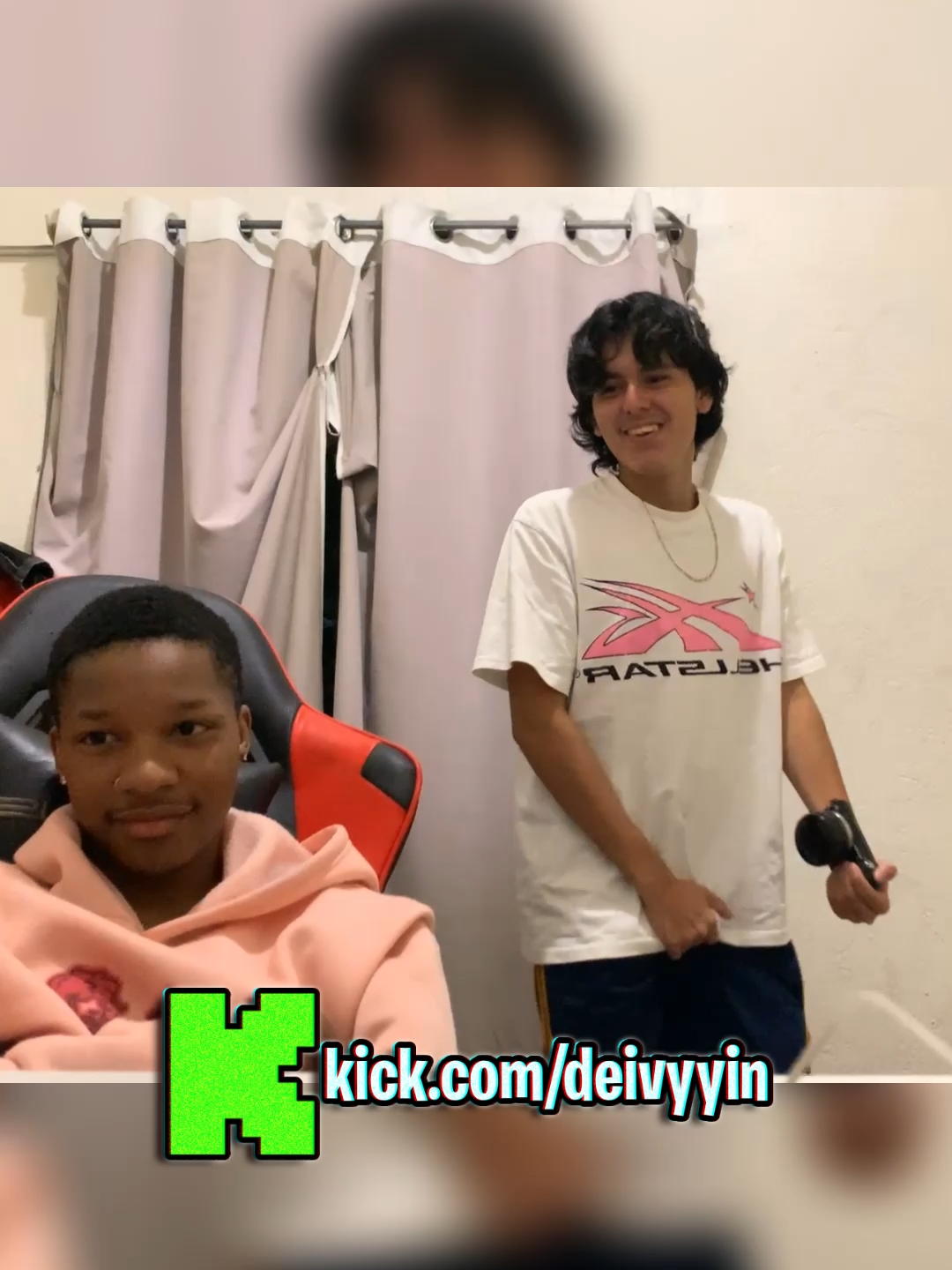 #westcol #colombia #viral #stream #deivyyin