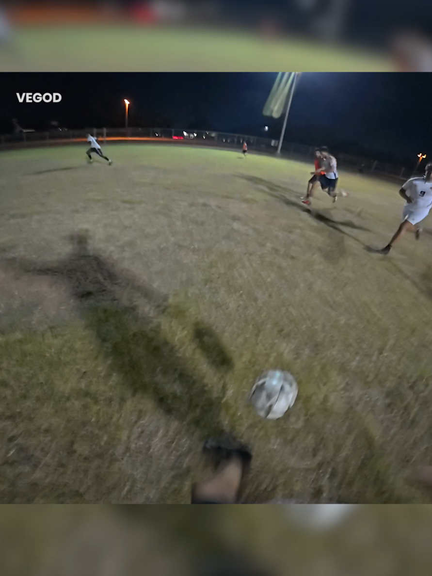 full field action #football #Soccer #pov 