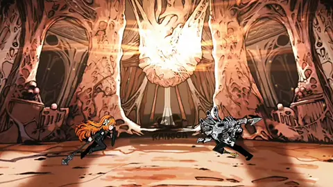 Many World Ishmael || FanAnimation || #ishmael #ahab #limbuscompany #fyp #fananimation 