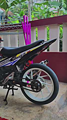 #kenalpotracing #satriafuindonesia #satria150fi_độ_kiểng #suzukisatriafu150 #modifikasimotor 