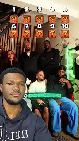 top 10 des personnages les plus puissants dans les animé  #manga #anime #dbz 