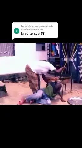 Réponse à @soudimuhammadou #tiktokcameroun🇨🇲 #foulfoulde #toutlemonde #tiktokindia #pourtoi 