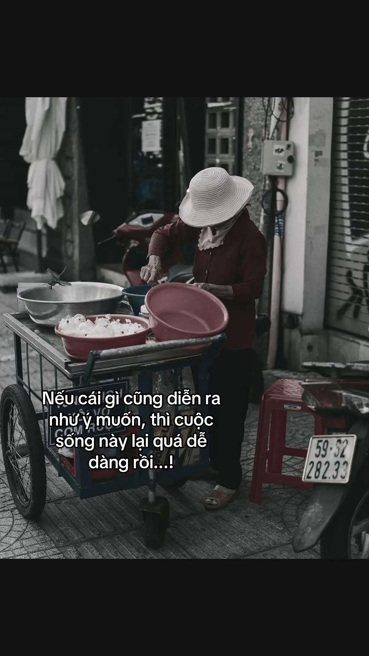 Nếu cái gì cũng diễn ra như ý muốn, thì cuộc sống này lại quá dễ dàng rồi...!#xh #tamtrang #ducahhhh8386 