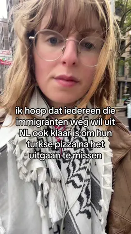 anne frank was ook een vluchteling #migratie #verkiezingen2025 #verwend 