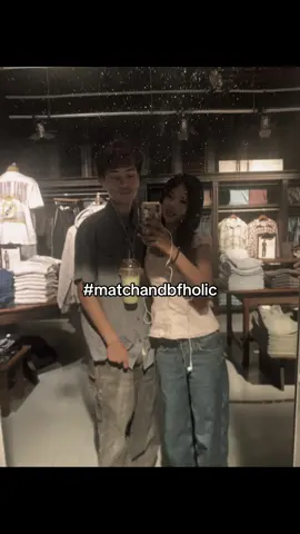 livelaughlovematchandbf #bf #matcha #performative #fyp #ilovemyman 