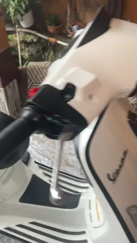 penyakit iri emang susah gamampu apa gimana?🤮#xybca #foryoupage #baretmotor #vespa #vespametic 