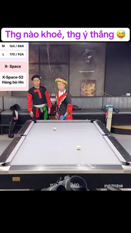 Ui 🤣🤣#ngocxambilliards #99billiards 