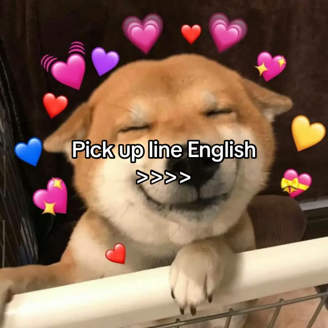 #pickupline #fyp #foryoupage 