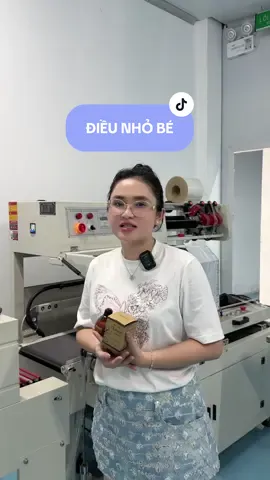 Chị em thích Nhi chia sẻ hành trình khởi nghiệp 10 năm không, sắp tới Nhi sẽ nói nhiều hơn nha... 