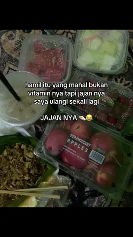 tapi ga ada yang mahal di tangan suami yang tepat 🤪🙏🏻 #bumil #bumilhappy #fyp 