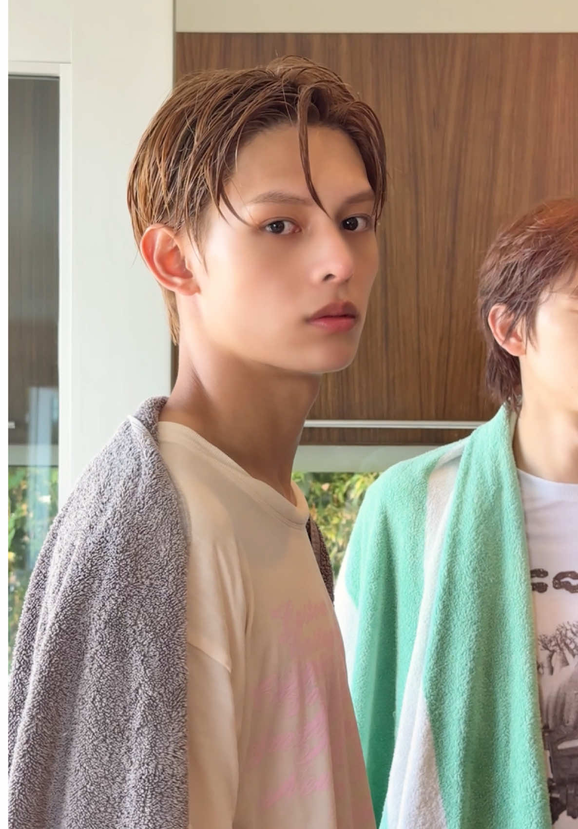 Lullaby MV set vibes 🥽 #CORTIS #코르티스 #CORTIS_Lullaby 