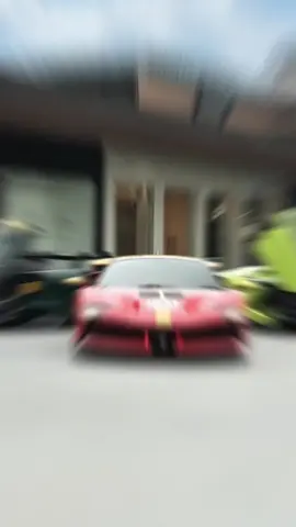 Orang ini punya 3 supercar dan di pakai harian! #faktaotomotif #otomotif #gabrielrey #supercar #hypercar