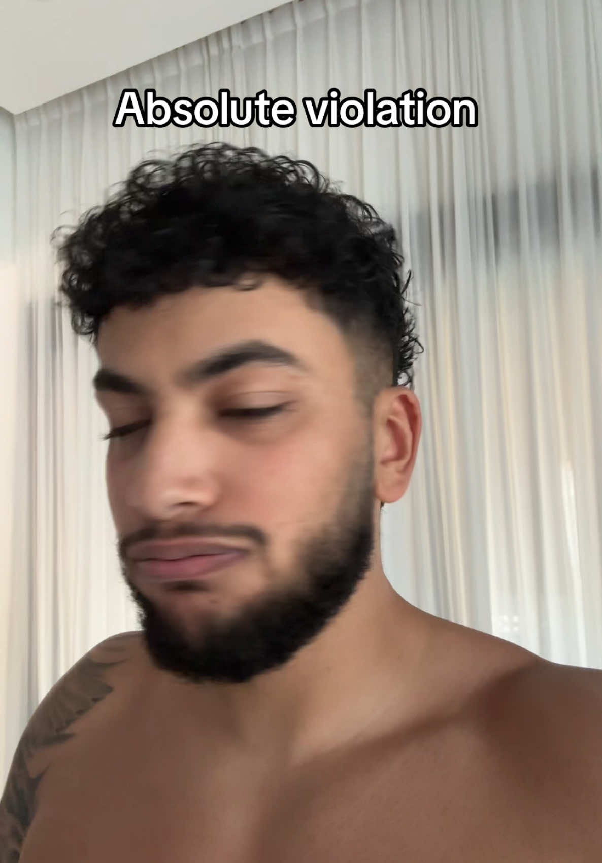 Been through the 5 stages of grief 🤧 #bali #nirvana #nirvanagym #fyp 