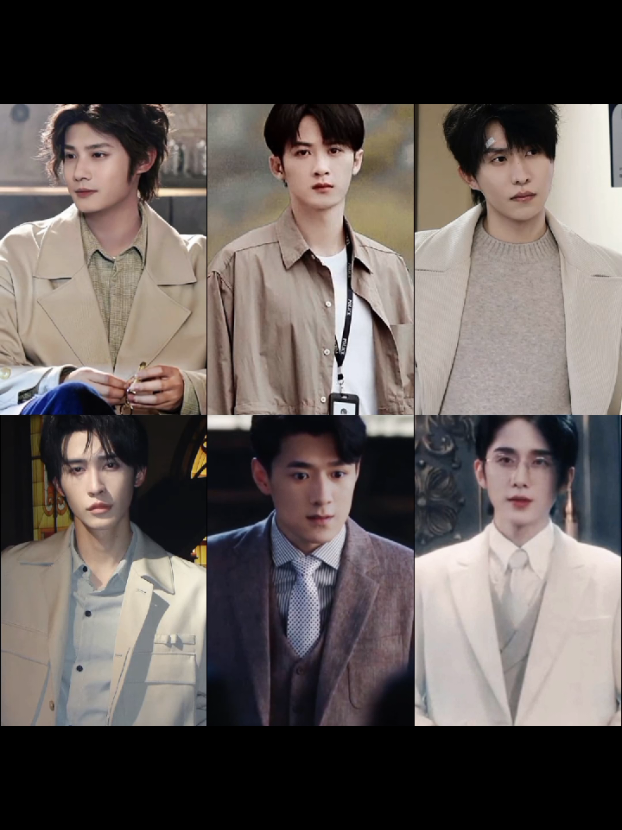 BROMANCE -Desire Catcher -Under the Skin -Higher -Wildfire by Daylight -Killer and Healer -Justice in the Dark #bromance #fyp #dramachina #chinesebromance @arsevars 