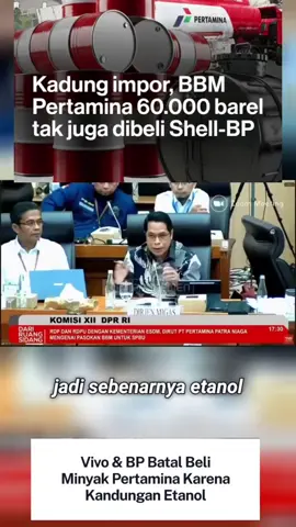 Ramaikan ya. kemarin oplosan sekarang mengandung etanol #CapCut #pertamina #bbm #spbu #etanol 