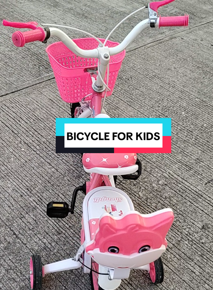 check out na mag mi! habang mura pa😍 #bikeforkids #bicycle #bike 