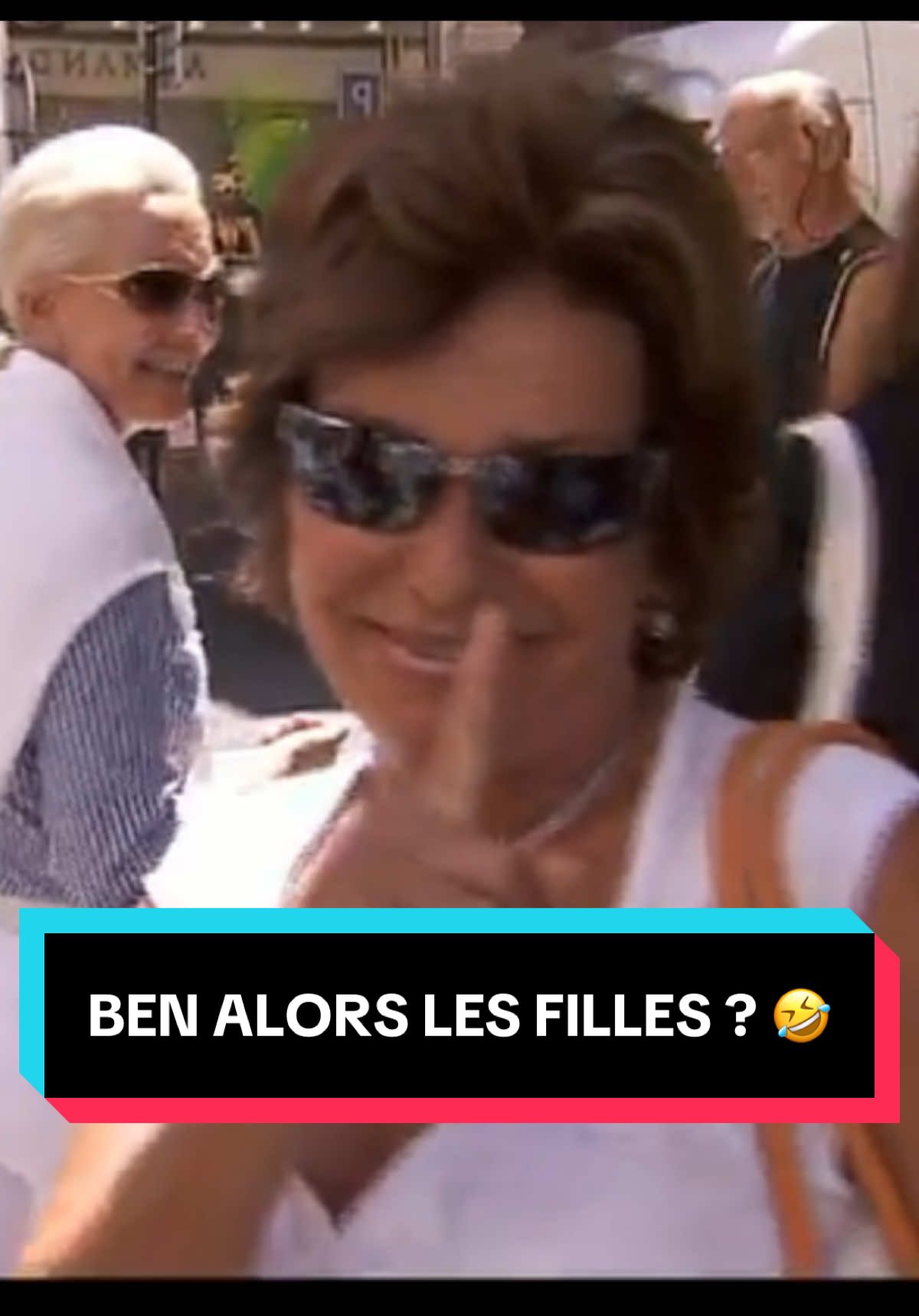 BEN ALORS LES FILLES ? 🤣 #jeanyveslafessereposeenpaix #fyp #pourtoi #humour #blague 