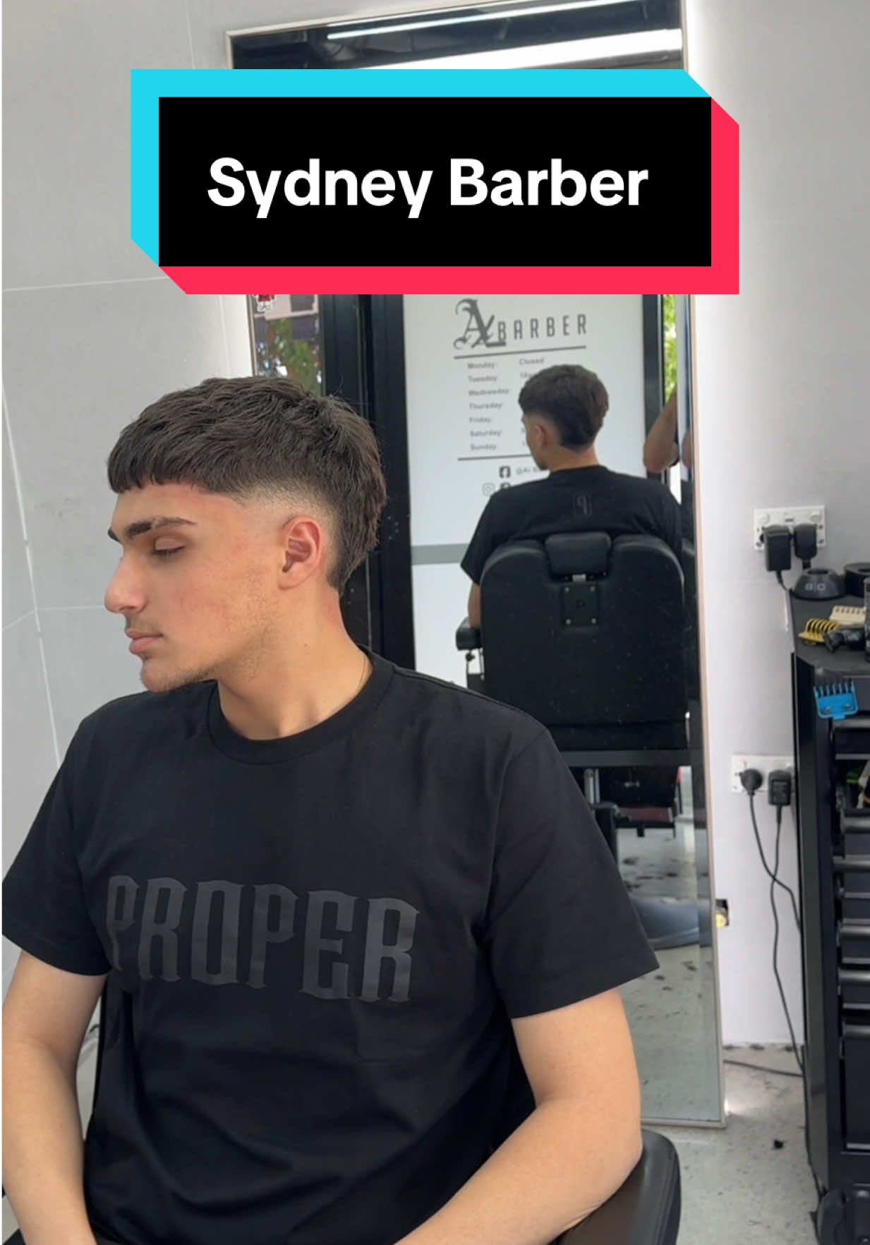 Hair Thickening Spray by @FORTE SERIES  Get your next haircut in📍Canterbury, NSW. Walk ins only.  #albarber #albarbersydney #dropfade #burstfade #taperfade #Aussiebarber #barbers #barbershop #barbering #sydneybarber #sydneybarbers #sydneybarbershop #sydney #sydneyhair #bestbarberinsydney #westernsydneybarber #boys #haircuts #freshhaircut #mensgrooming #hairtransformation #hairconsultation #texturedhair #texturedfringe #barberskit