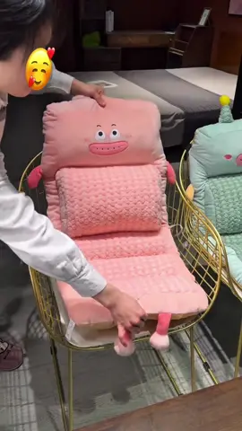 Đệm Ghế Thích Hợp Cho Ghế Văn Phòng #demghe #demgheoto #demghecaocap #dodungtienich #thinhhanhtiktok 