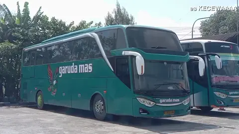 day 4 belajar cinematic ojo di ece cah 😭😭🙏#solo24jamm #busmaniacommunity #busmania #ayonaikbus #garudamasmania 