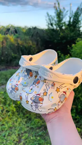 Dép sục phi hành gia mẫu mới cực xinh#thoitrang#depsuc #nesty #tiktokshop #muataitiktok 